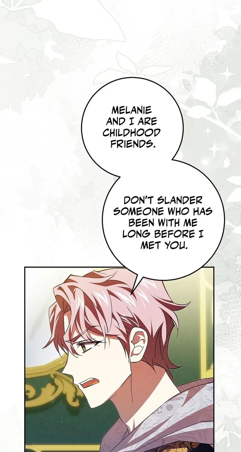 Even If I Say I'm Not a Villain Now Chapter 10 page 49 - 