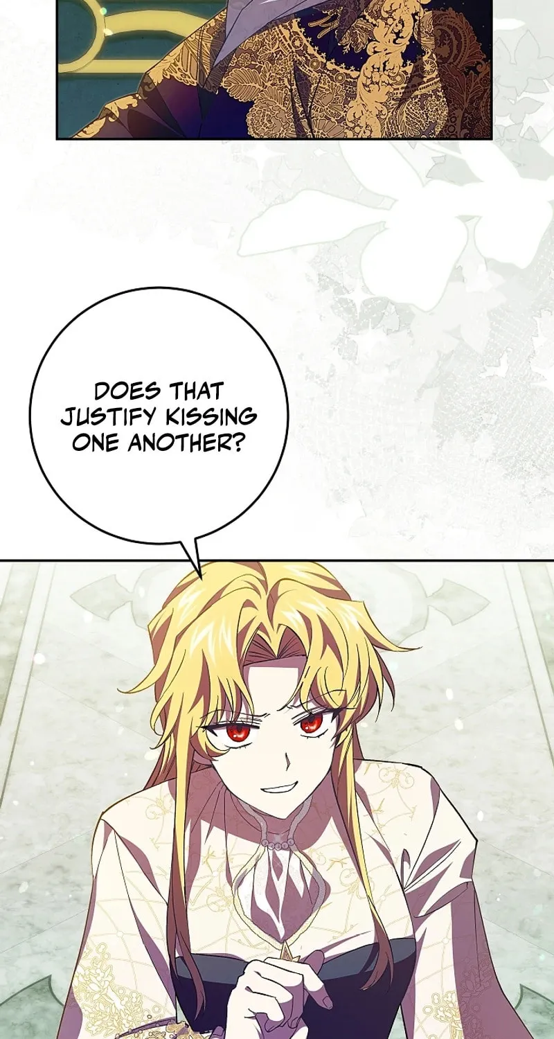 Even If I Say I'm Not a Villain Now Chapter 10 page 50 - 