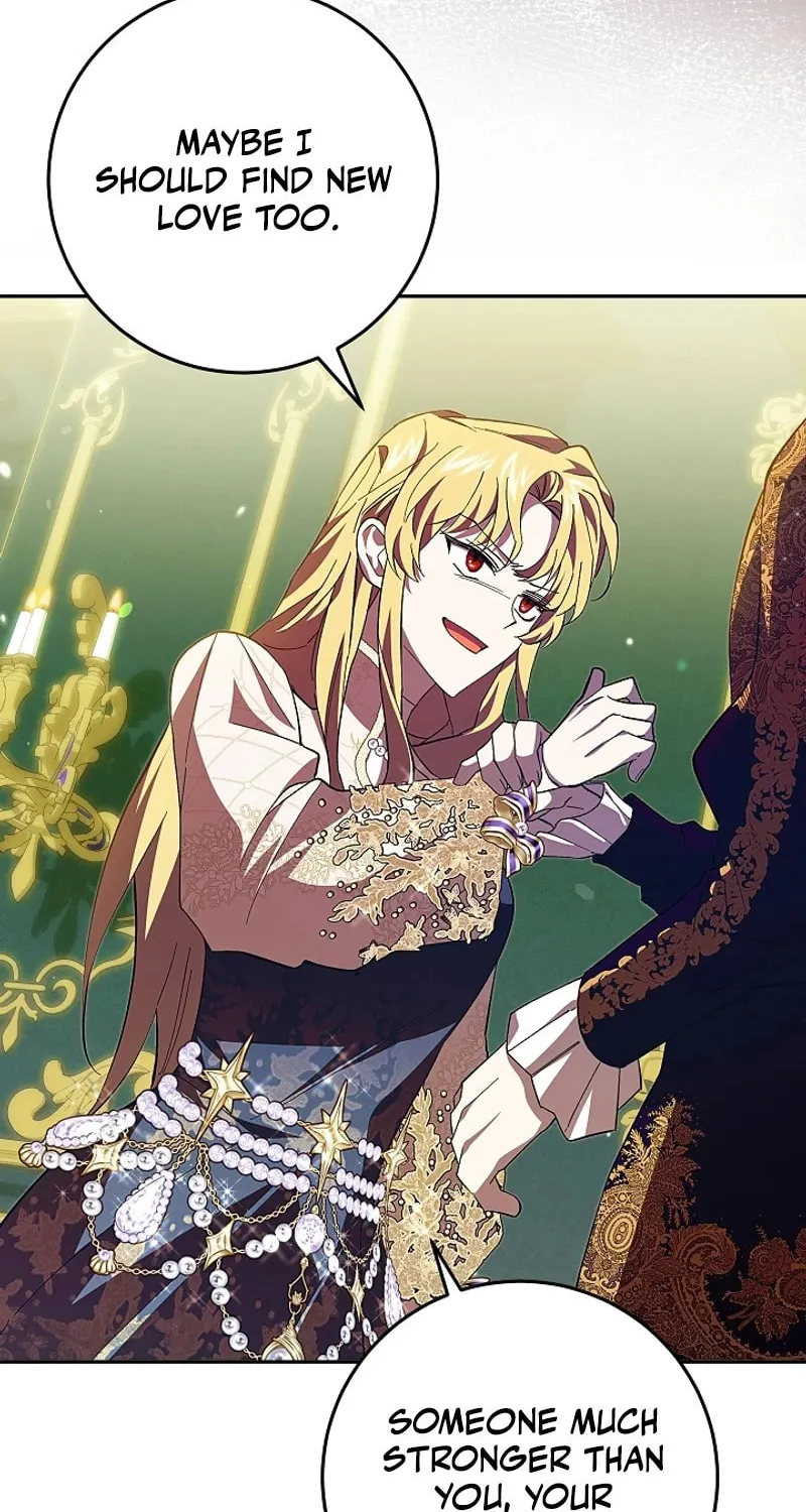 Even If I Say I'm Not a Villain Now Chapter 10 page 53 - 