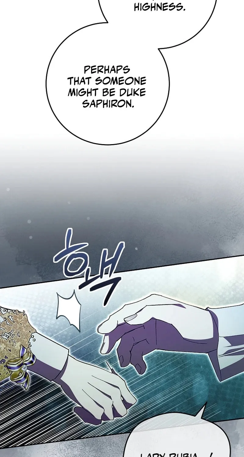 Even If I Say I'm Not a Villain Now Chapter 10 page 54 - 
