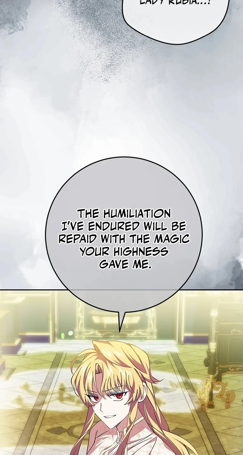 Even If I Say I'm Not a Villain Now Chapter 10 page 55 - 