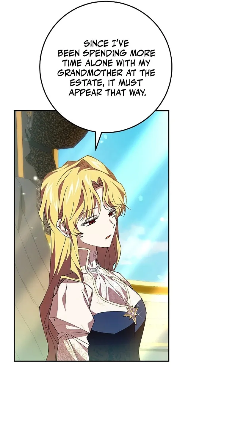 Even If I Say I'm Not a Villain Now Chapter 10 page 7 - 