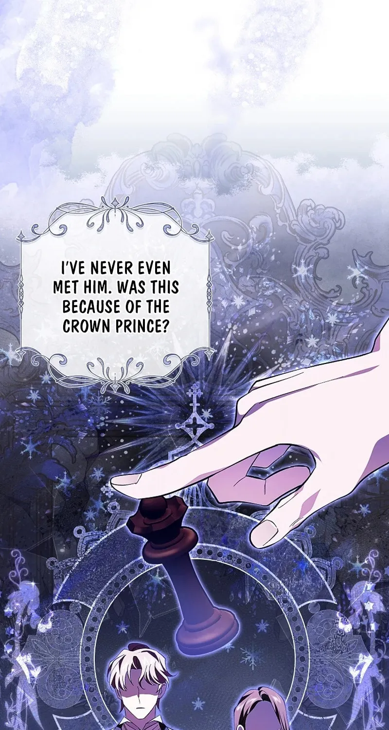 Even If I Say I'm Not a Villain Now Chapter 10 page 62 - 