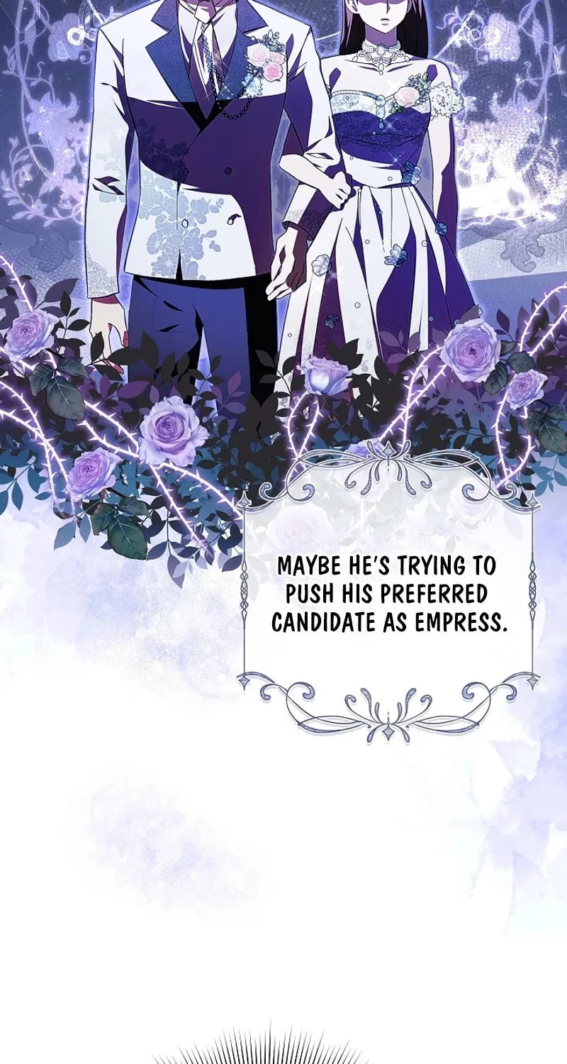 Even If I Say I'm Not a Villain Now Chapter 10 page 63 - 