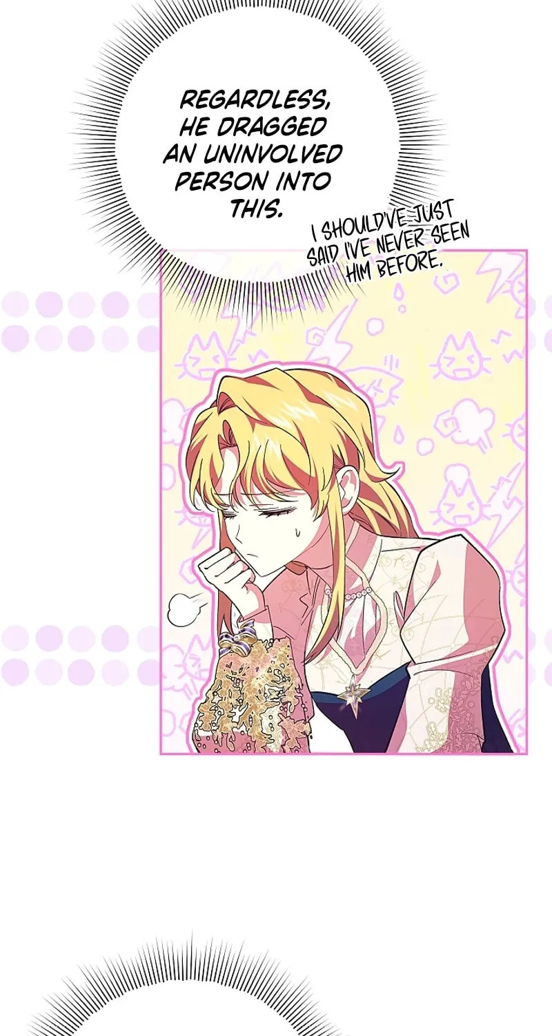 Even If I Say I'm Not a Villain Now Chapter 10 page 64 - 