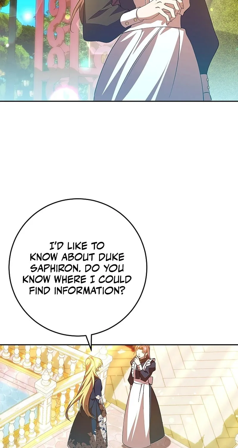 Even If I Say I'm Not a Villain Now Chapter 10 page 67 - 