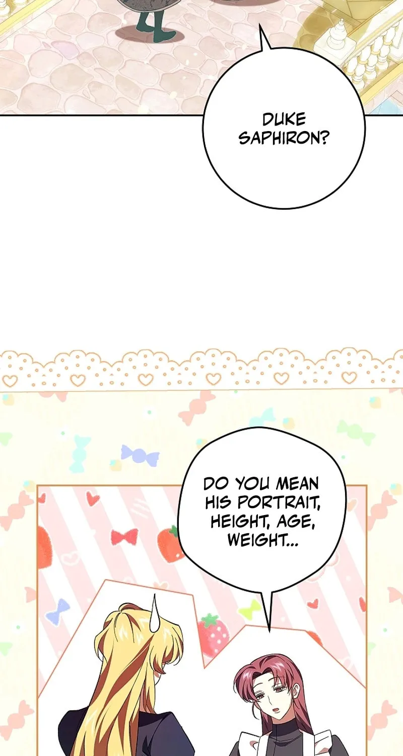Even If I Say I'm Not a Villain Now Chapter 10 page 68 - 