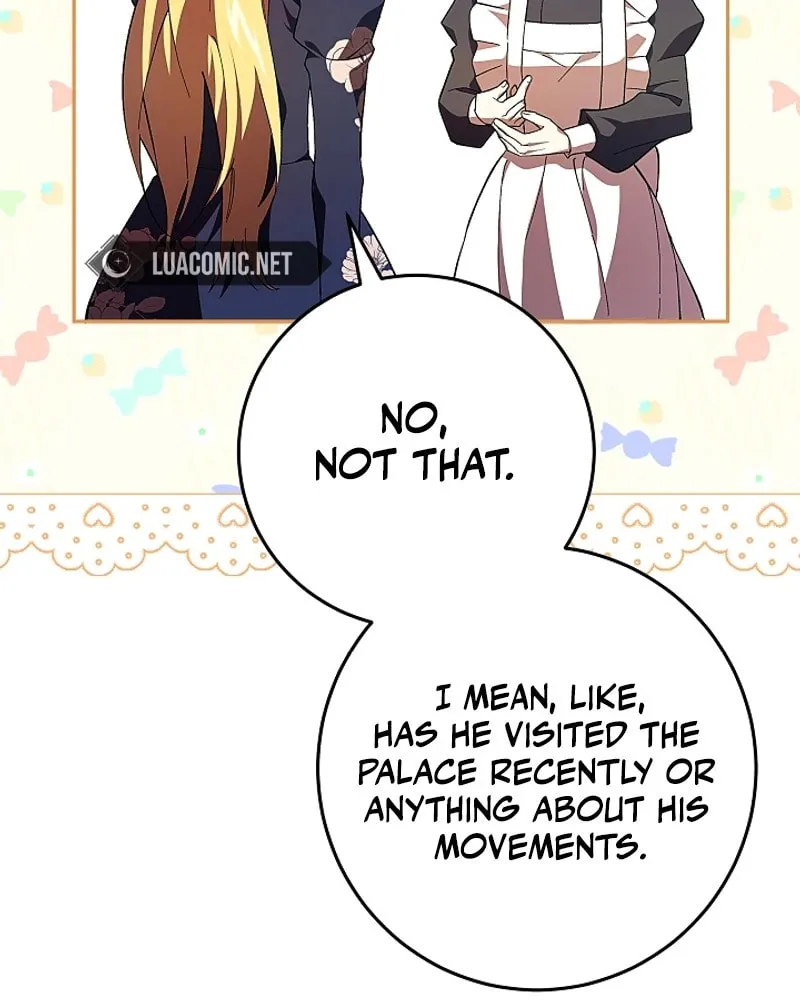 Even If I Say I'm Not a Villain Now Chapter 10 page 69 - 