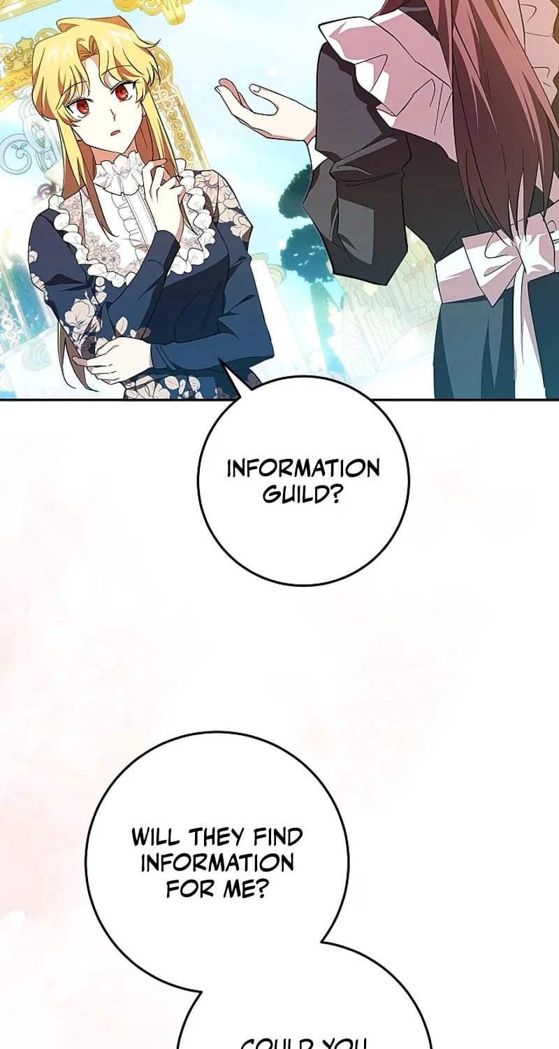 Even If I Say I'm Not a Villain Now Chapter 10 page 71 - 