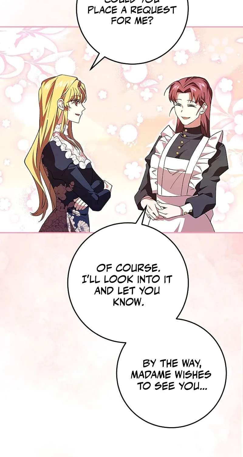 Even If I Say I'm Not a Villain Now Chapter 10 page 72 - 