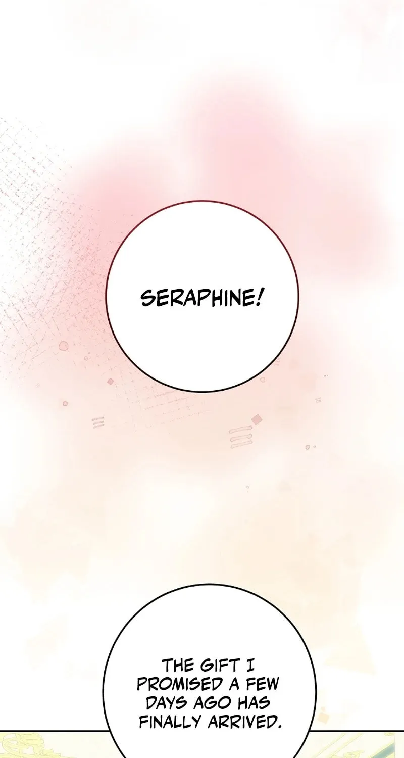 Even If I Say I'm Not a Villain Now Chapter 10 page 73 - 