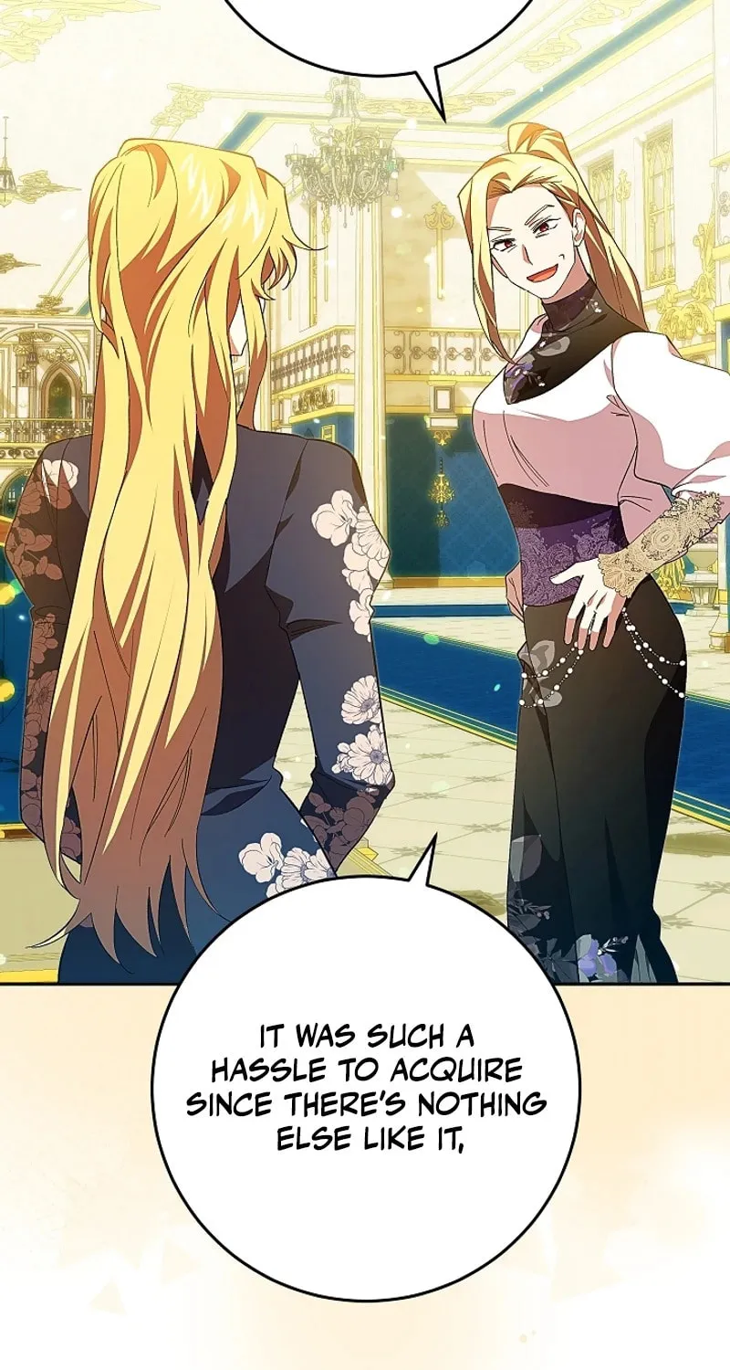 Even If I Say I'm Not a Villain Now Chapter 10 page 74 - 
