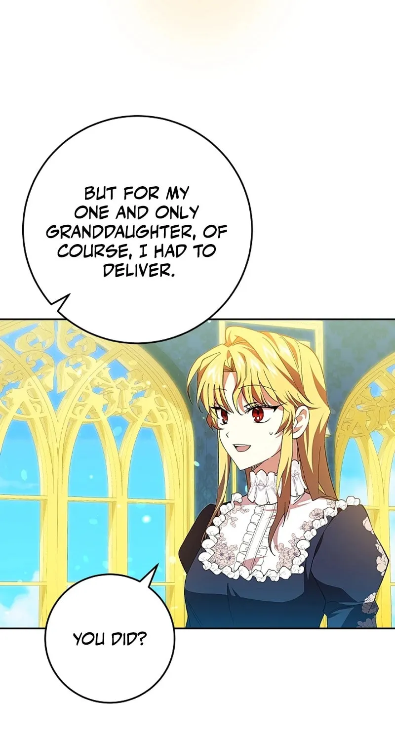 Even If I Say I'm Not a Villain Now Chapter 10 page 75 - 