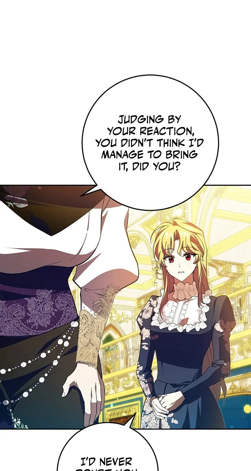 Even If I Say I'm Not a Villain Now Chapter 10 page 76 - 