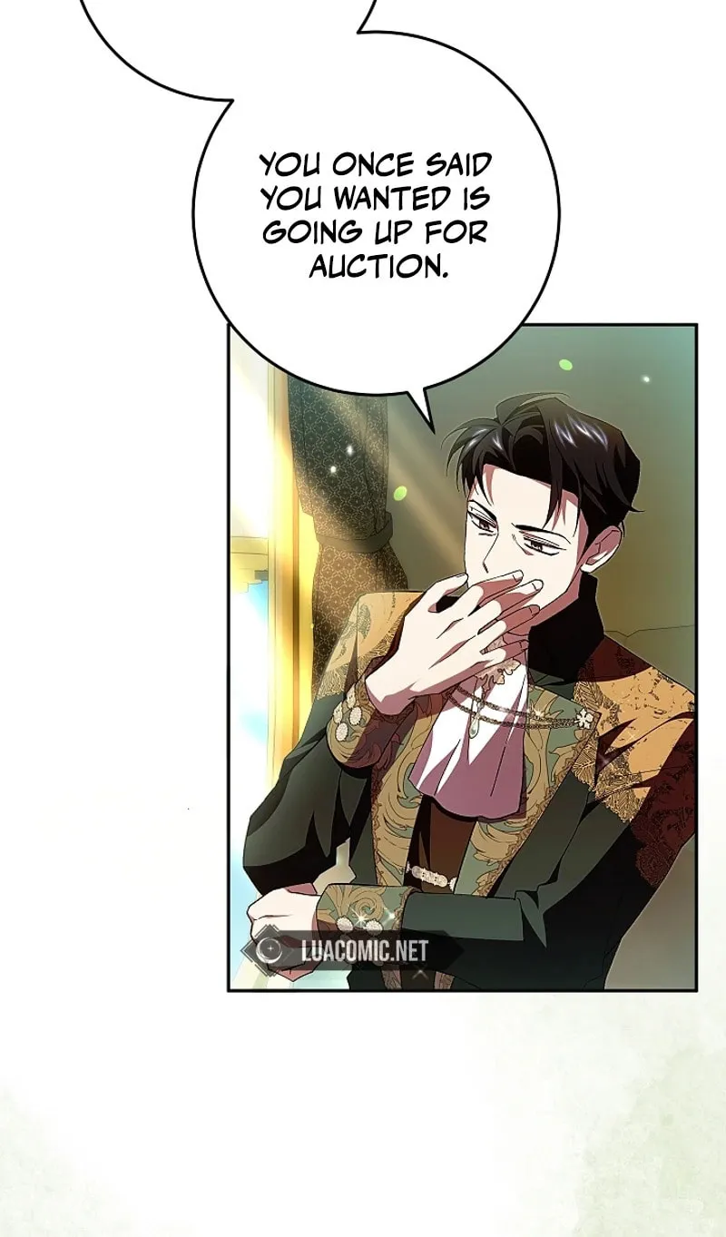 Even If I Say I'm Not a Villain Now Chapter 10 page 9 - 