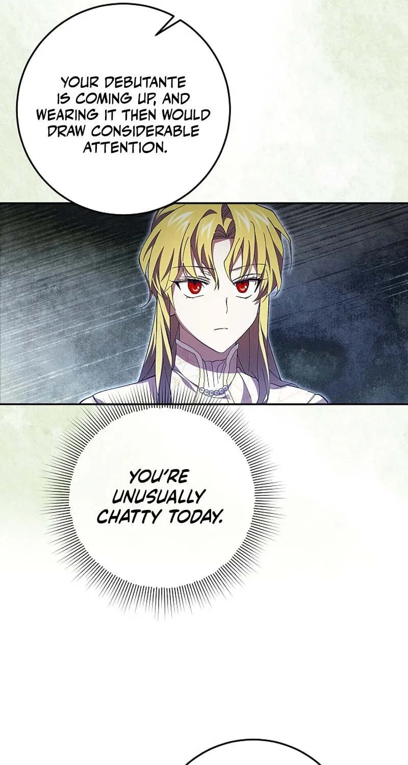 Even If I Say I'm Not a Villain Now Chapter 10 page 10 - 