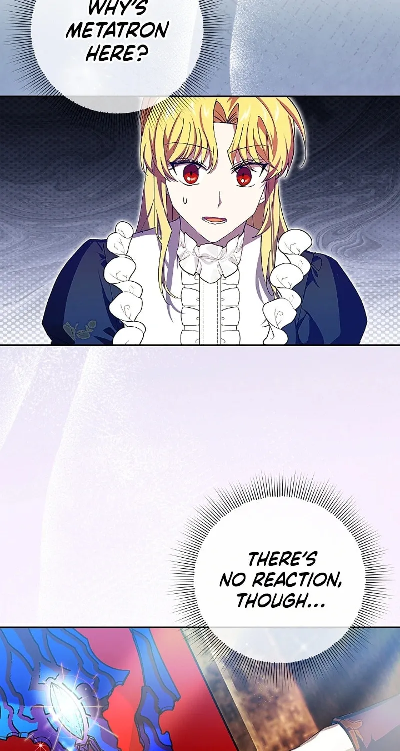Even If I Say I'm Not a Villain Now Chapter 11 page 2 - 