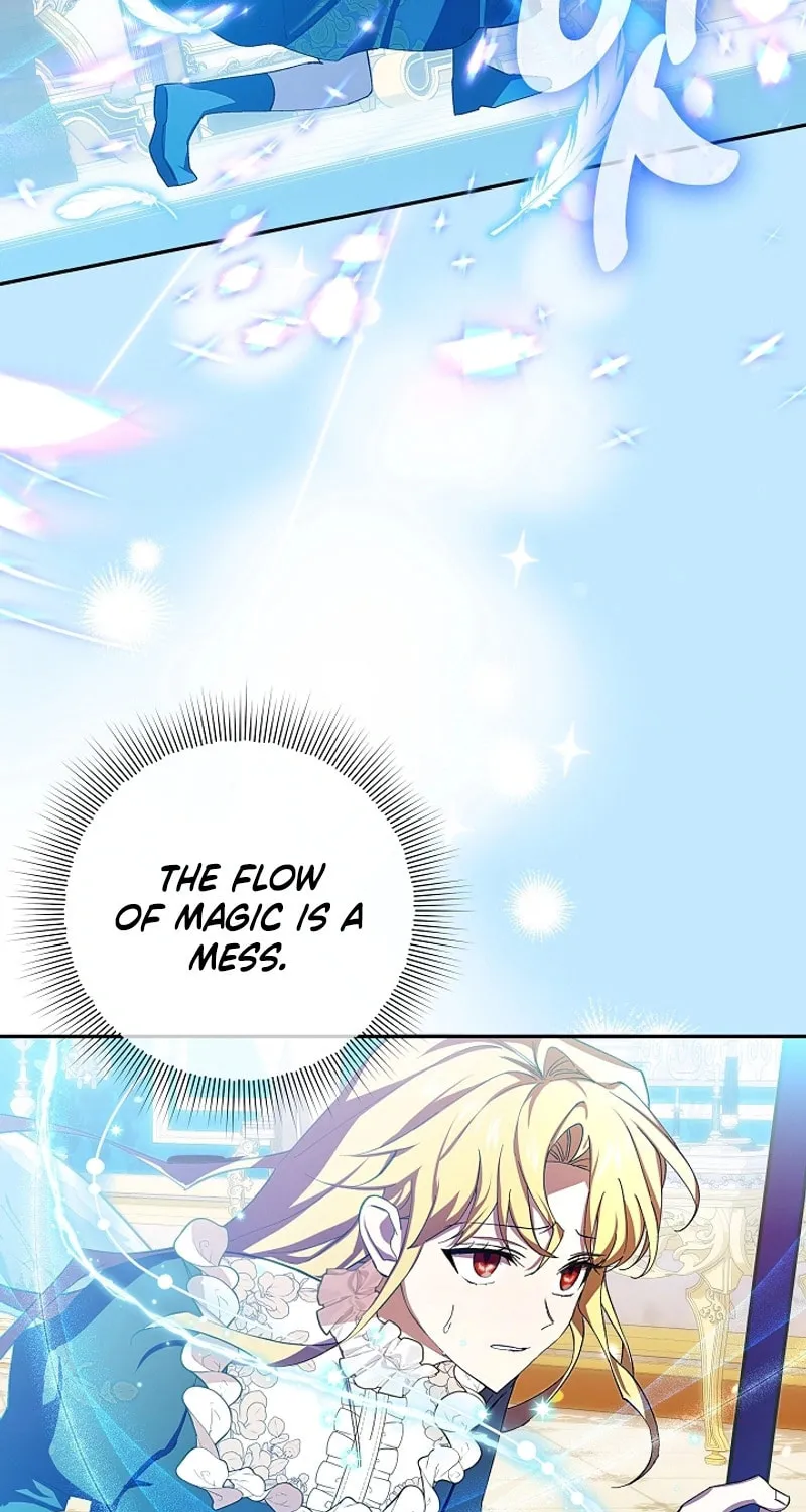 Even If I Say I'm Not a Villain Now Chapter 11 page 12 - 