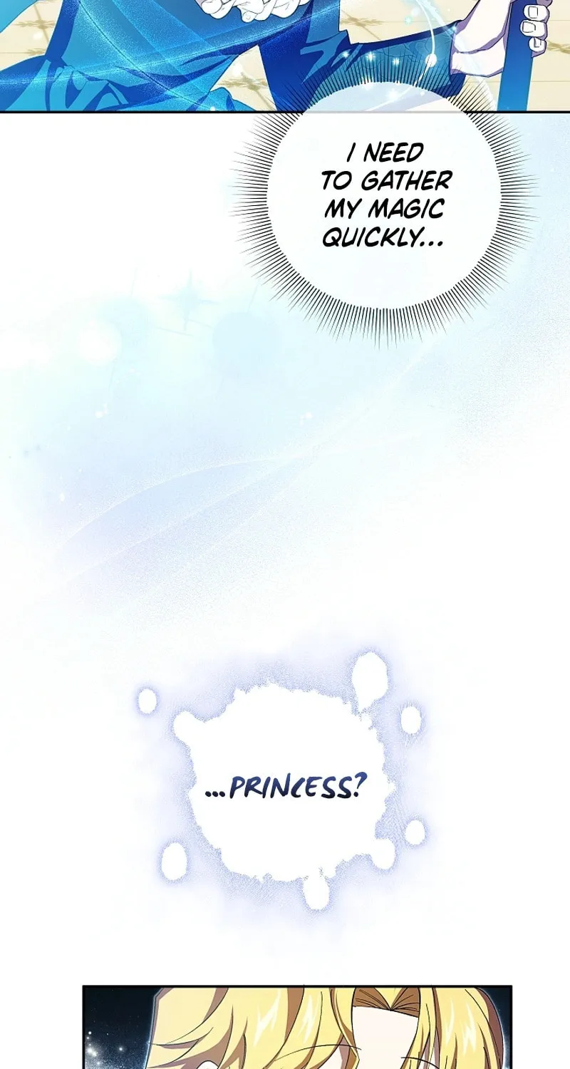 Even If I Say I'm Not a Villain Now Chapter 11 page 13 - 
