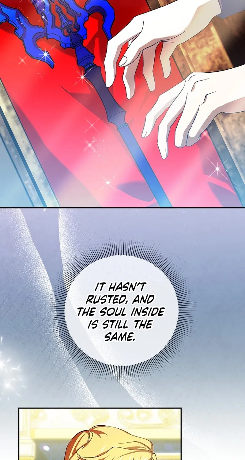 Even If I Say I'm Not a Villain Now Chapter 11 page 3 - 