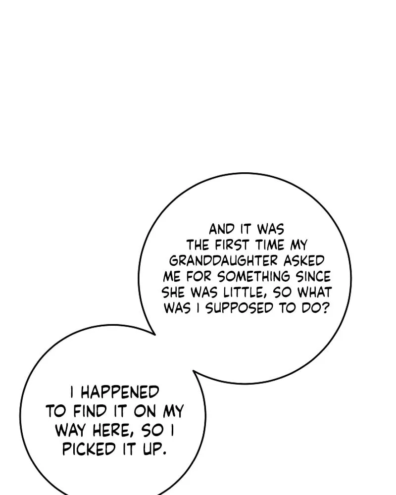 Even If I Say I'm Not a Villain Now Chapter 11 page 28 - 
