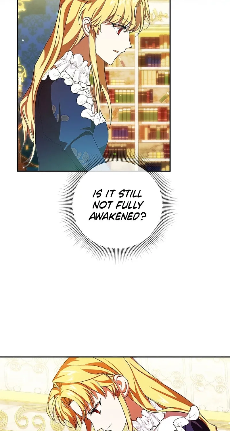 Even If I Say I'm Not a Villain Now Chapter 11 page 4 - 