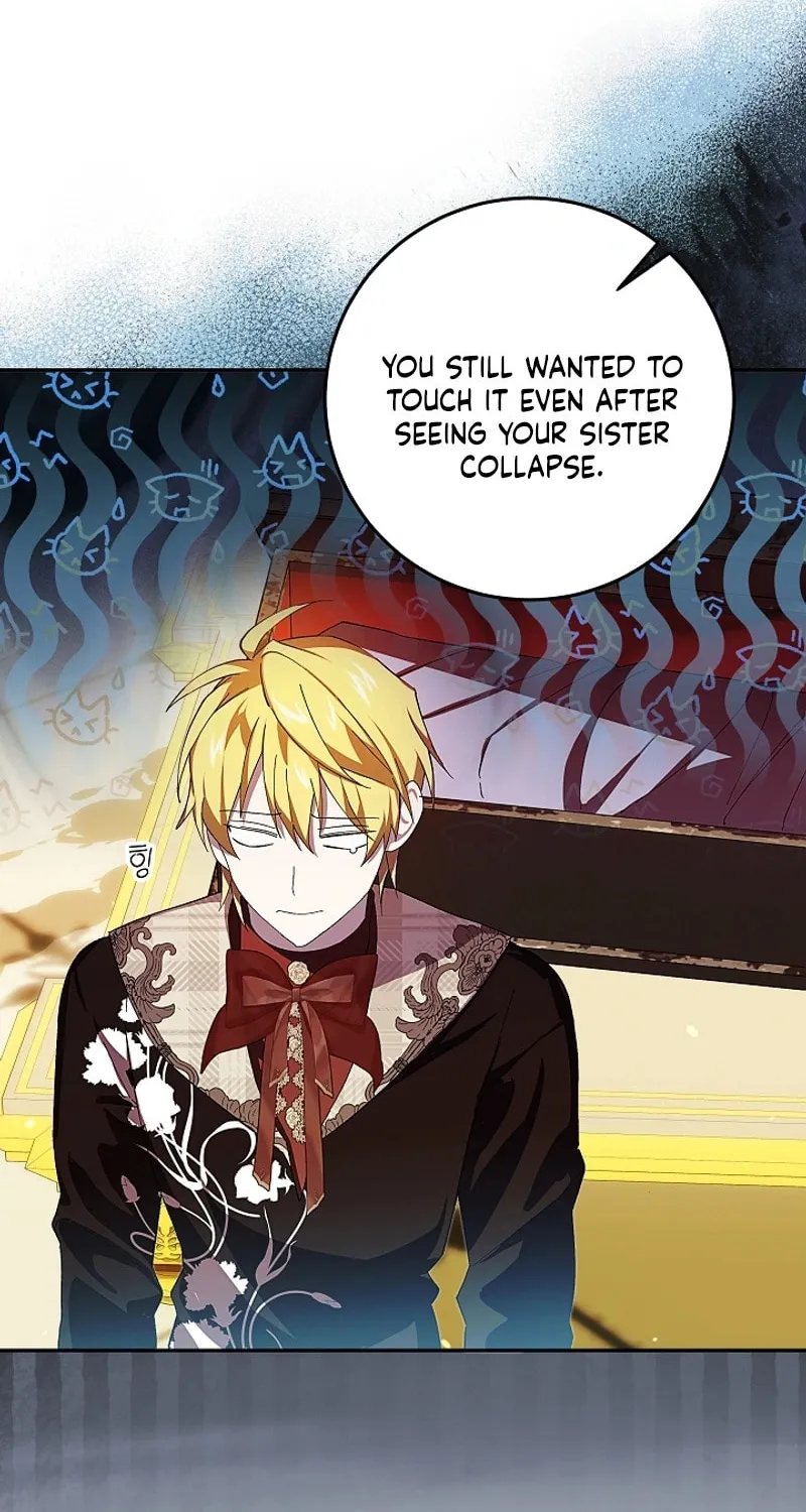 Even If I Say I'm Not a Villain Now Chapter 11 page 32 - 