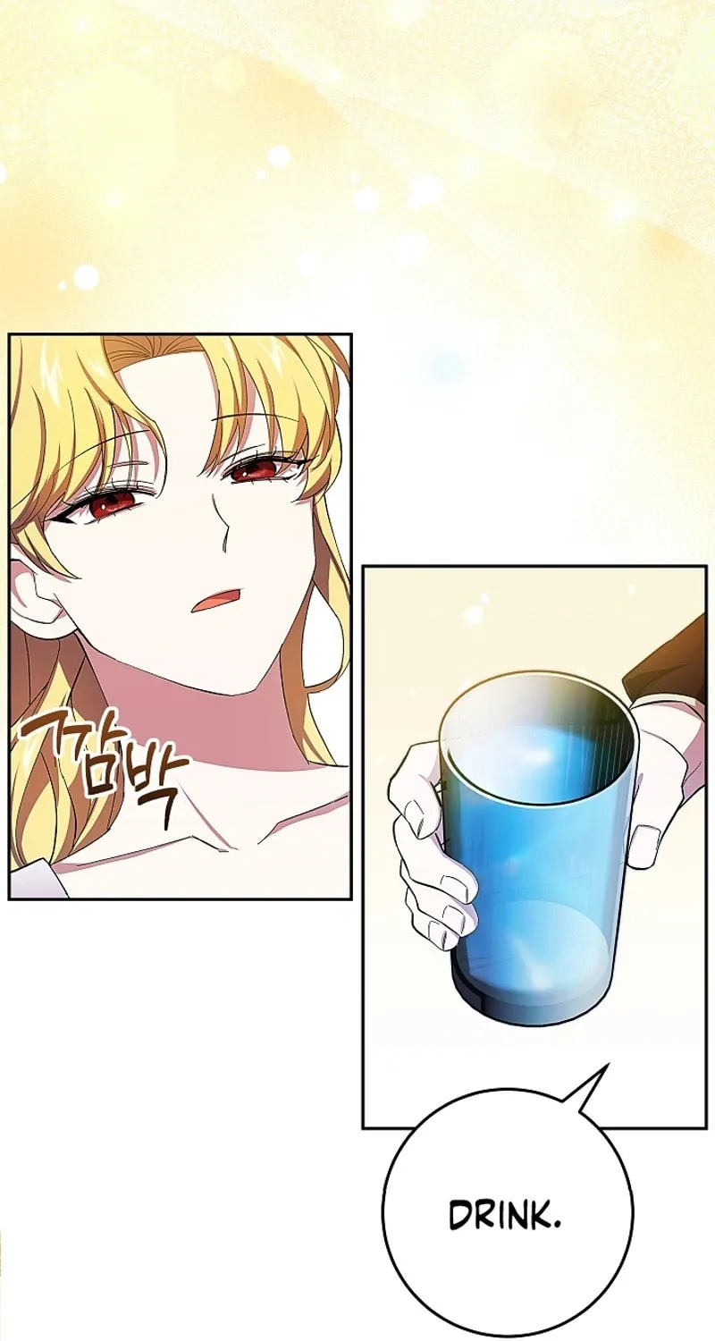 Even If I Say I'm Not a Villain Now Chapter 11 page 38 - 