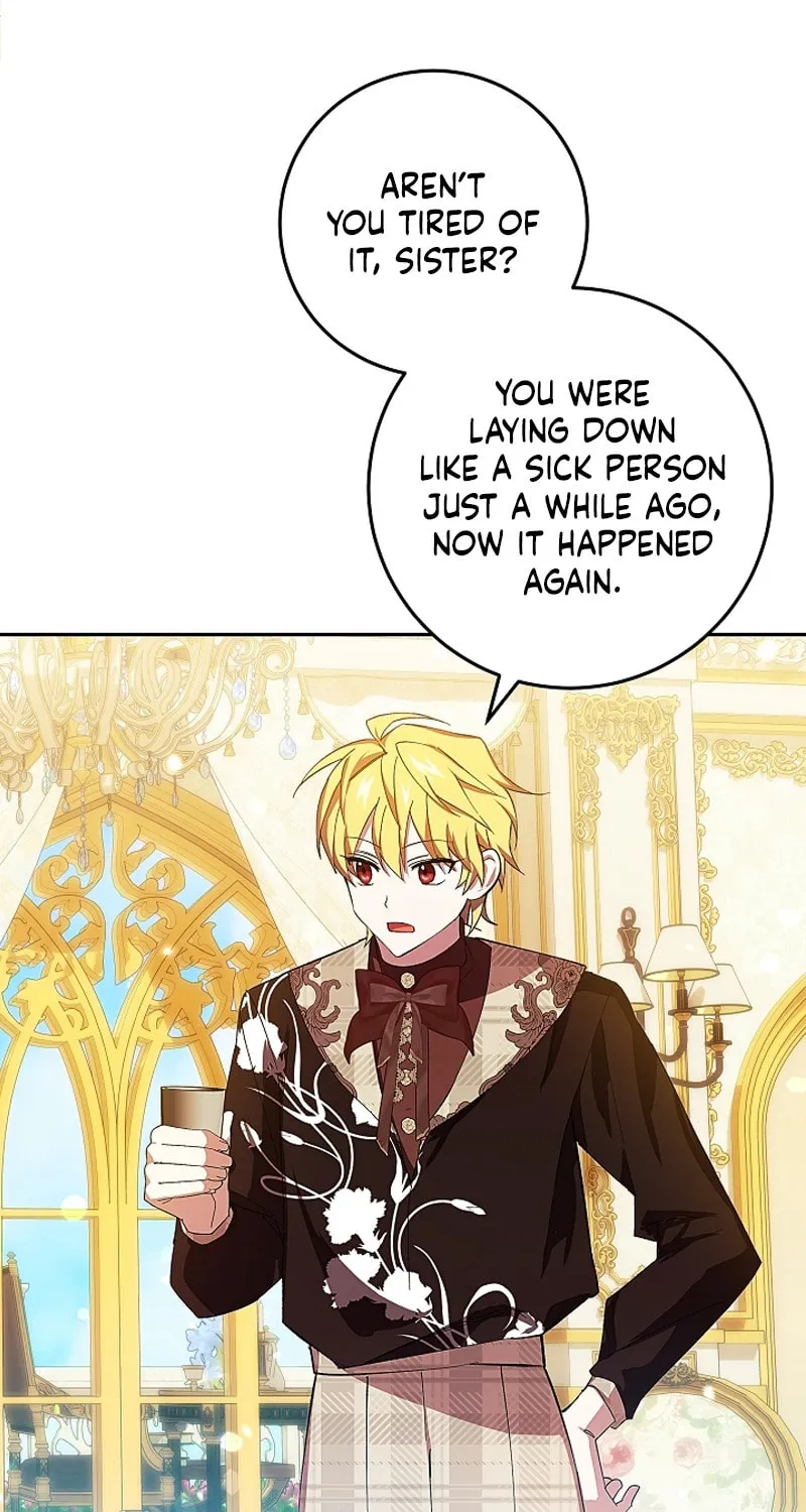 Even If I Say I'm Not a Villain Now Chapter 11 page 39 - 
