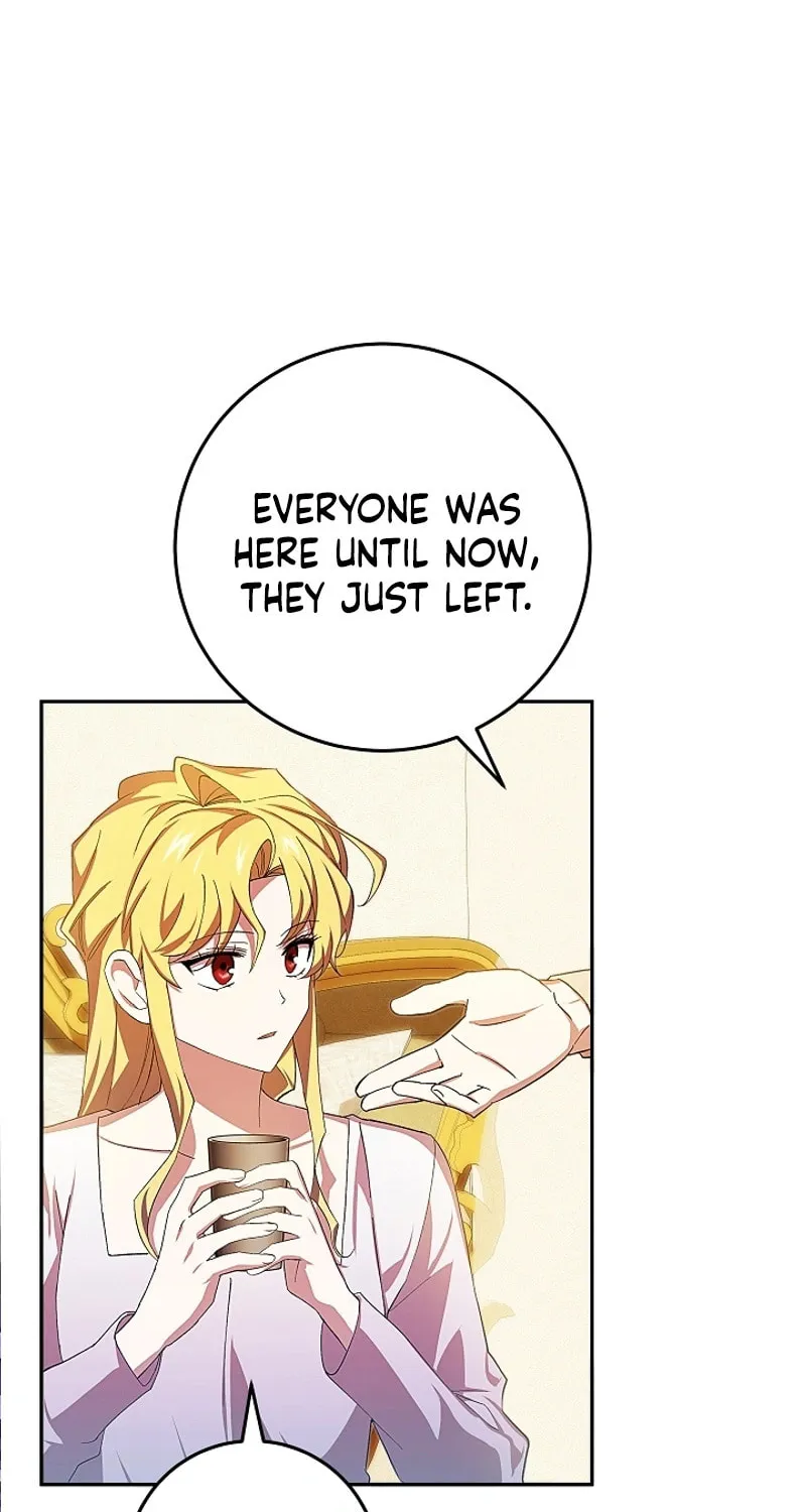 Even If I Say I'm Not a Villain Now Chapter 11 page 41 - 