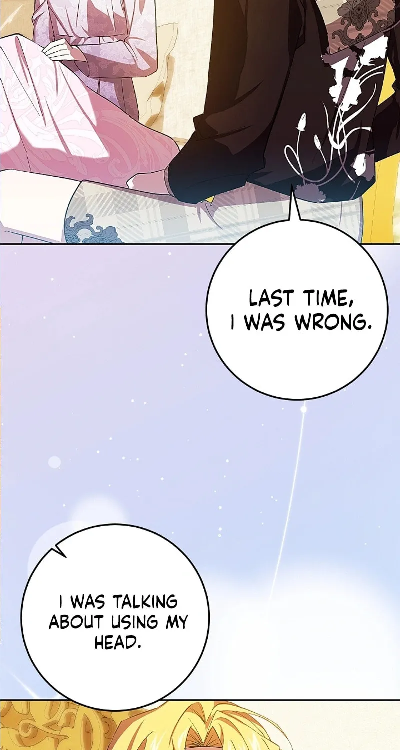 Even If I Say I'm Not a Villain Now Chapter 11 page 44 - 