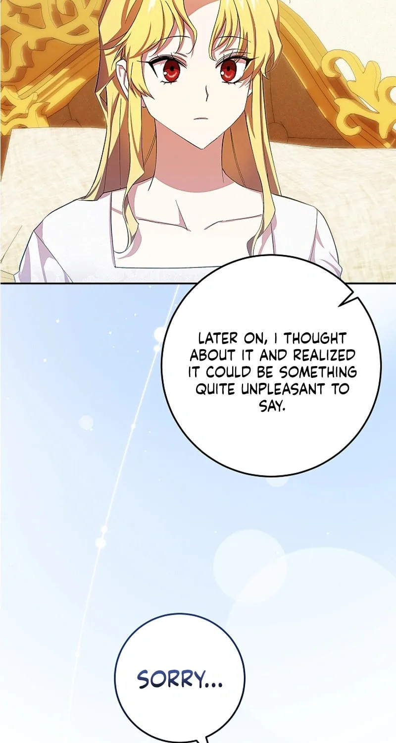 Even If I Say I'm Not a Villain Now Chapter 11 page 45 - 