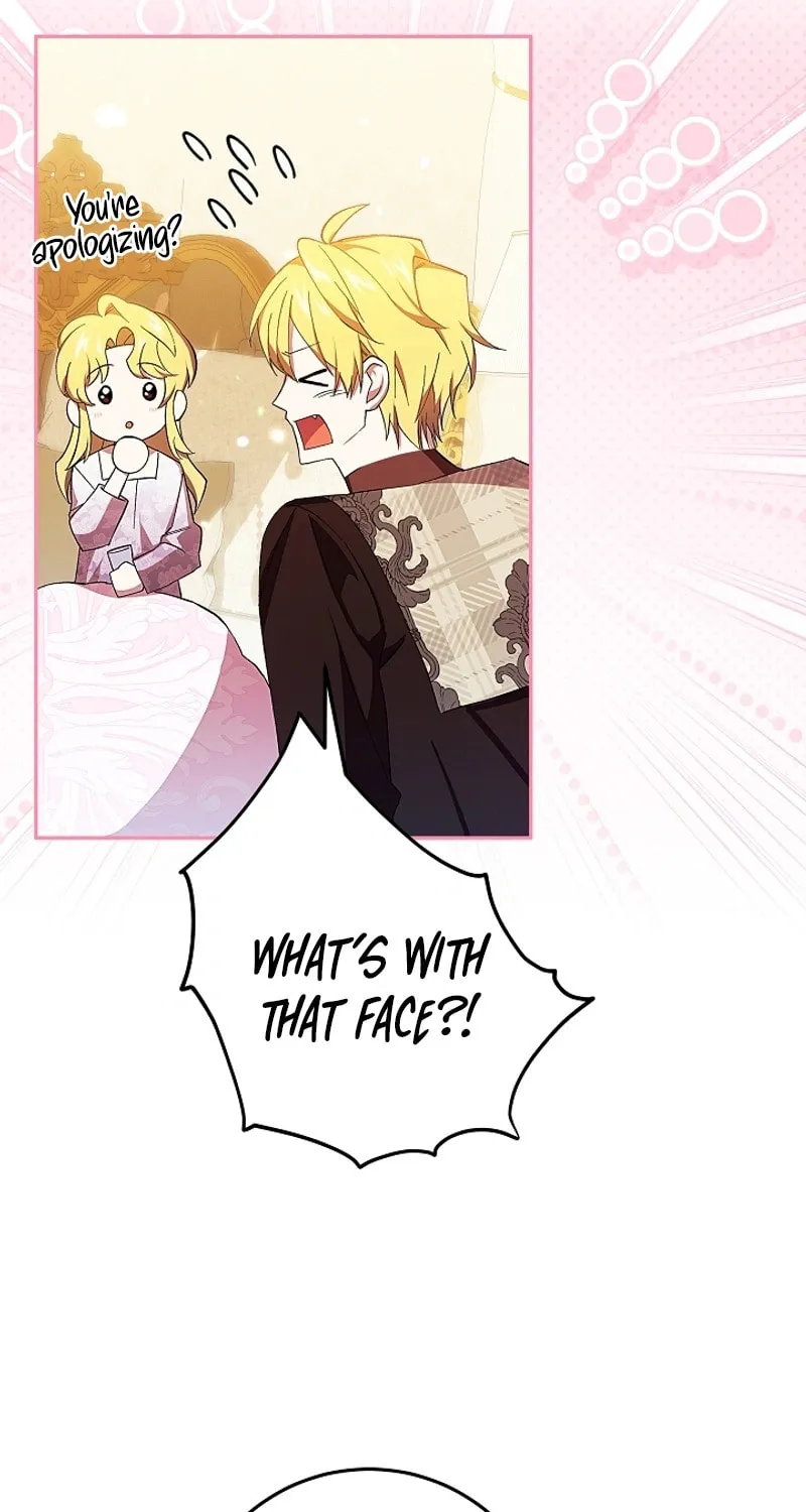 Even If I Say I'm Not a Villain Now Chapter 11 page 47 - 