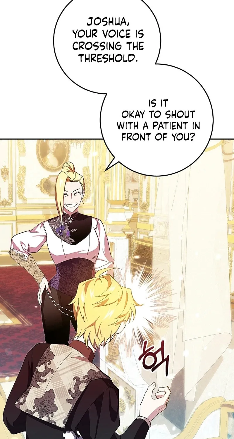 Even If I Say I'm Not a Villain Now Chapter 11 page 48 - 