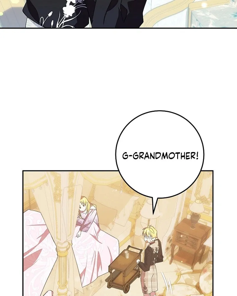 Even If I Say I'm Not a Villain Now Chapter 11 page 49 - 