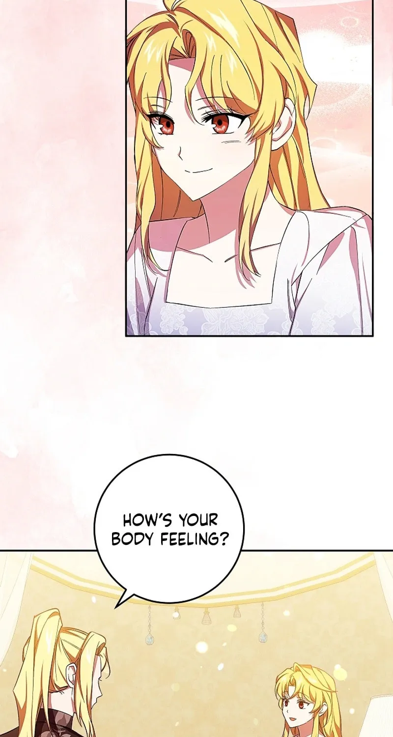 Even If I Say I'm Not a Villain Now Chapter 11 page 52 - 