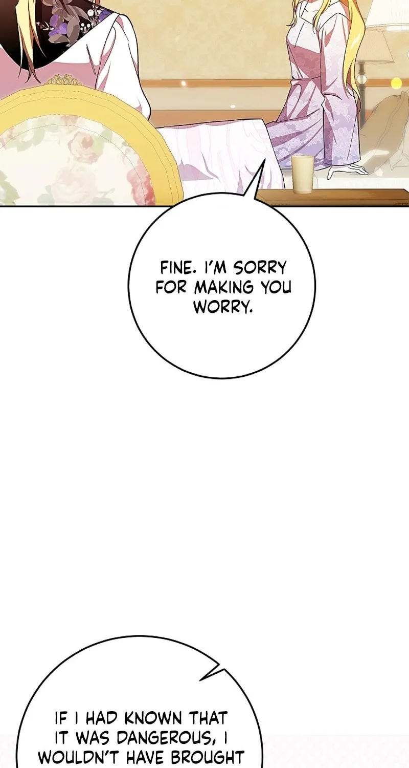 Even If I Say I'm Not a Villain Now Chapter 11 page 53 - 