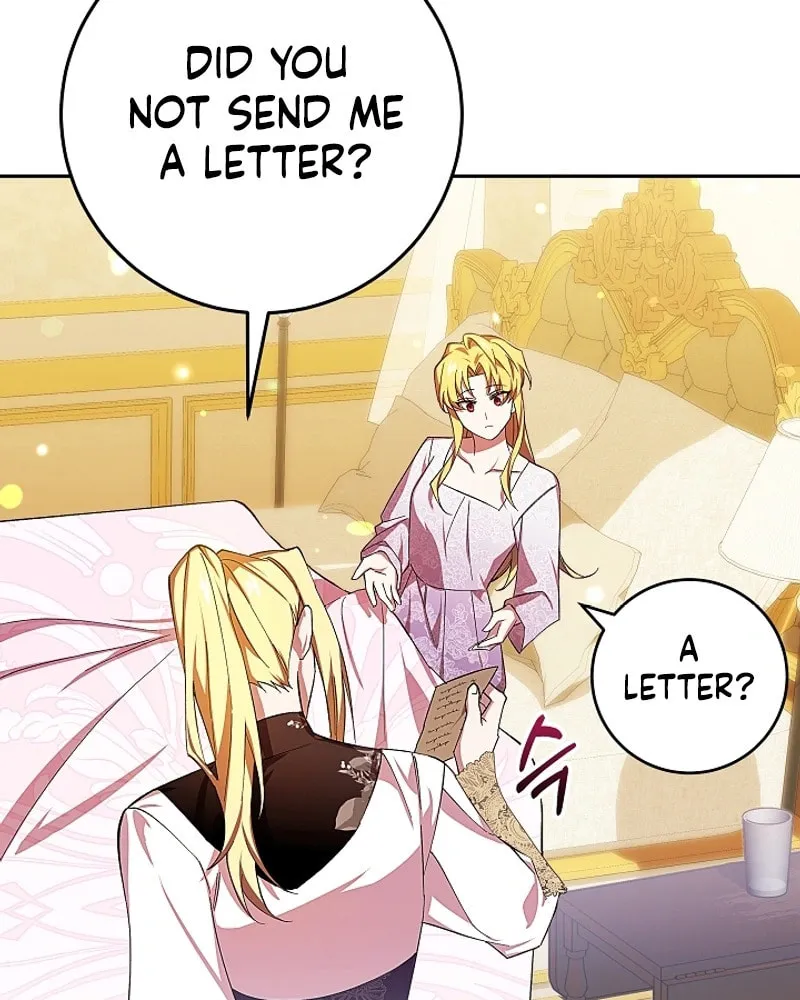 Even If I Say I'm Not a Villain Now Chapter 11 page 56 - 