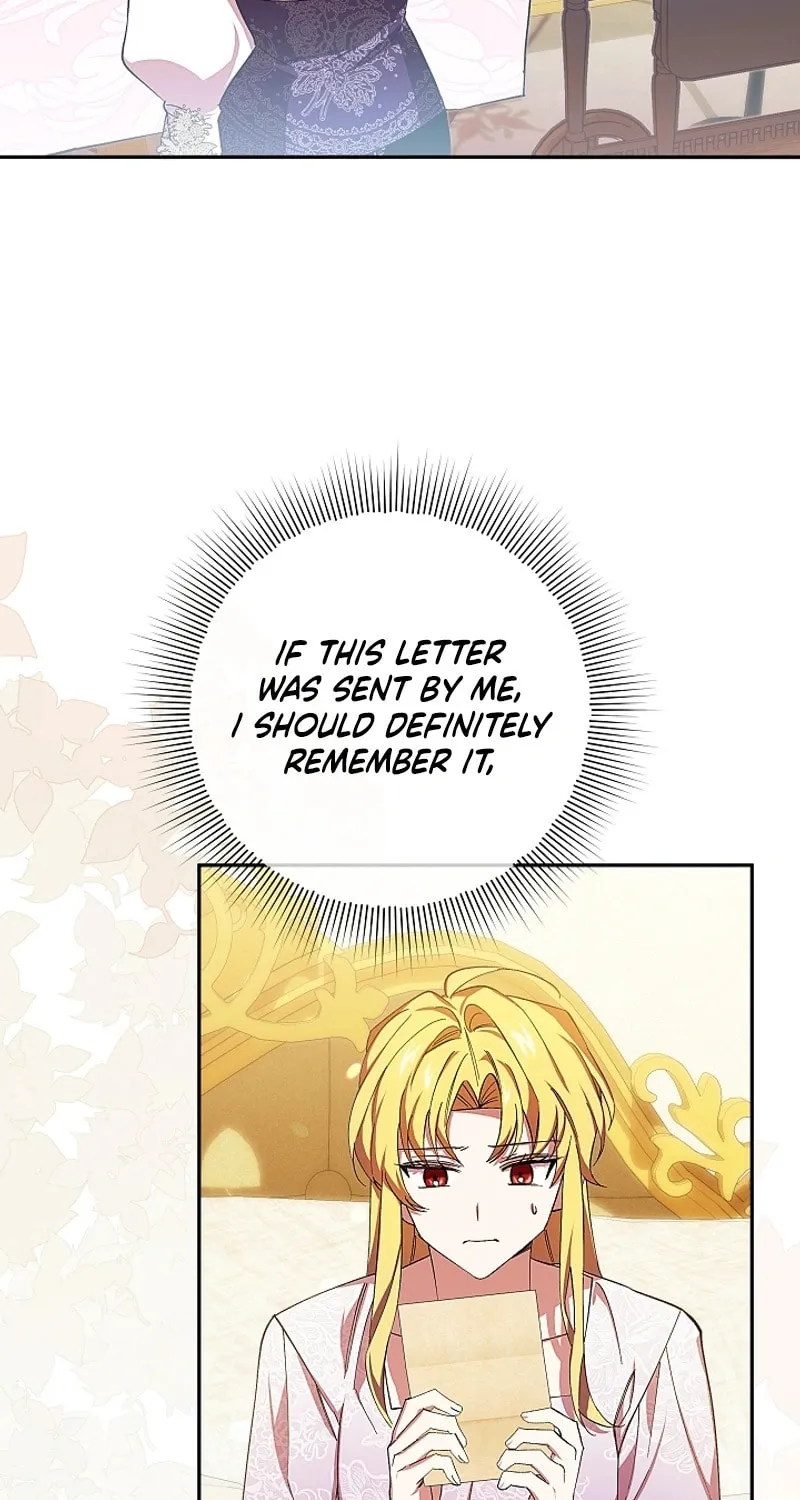 Even If I Say I'm Not a Villain Now Chapter 11 page 57 - 