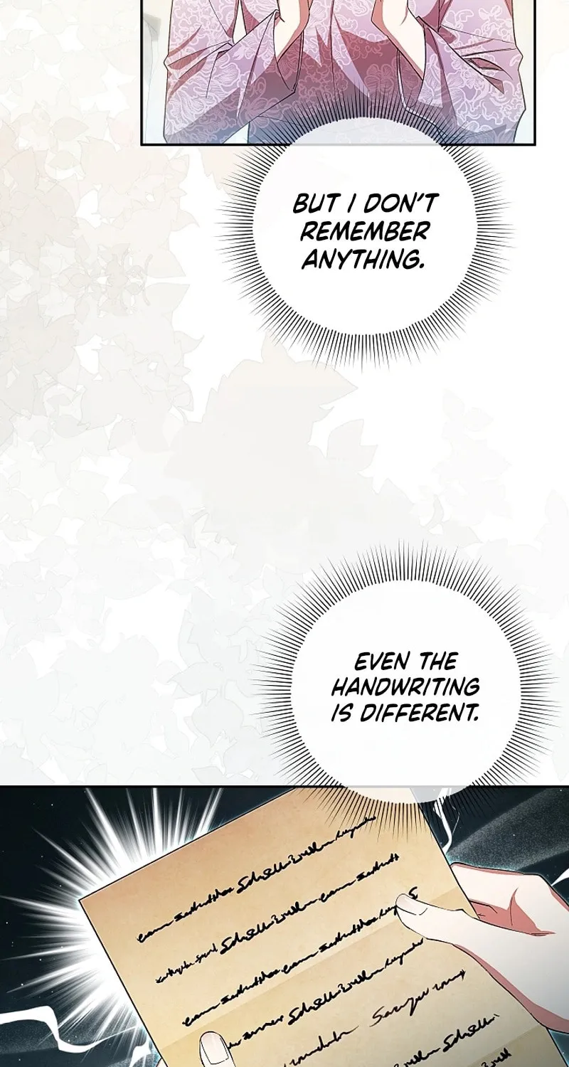 Even If I Say I'm Not a Villain Now Chapter 11 page 58 - 