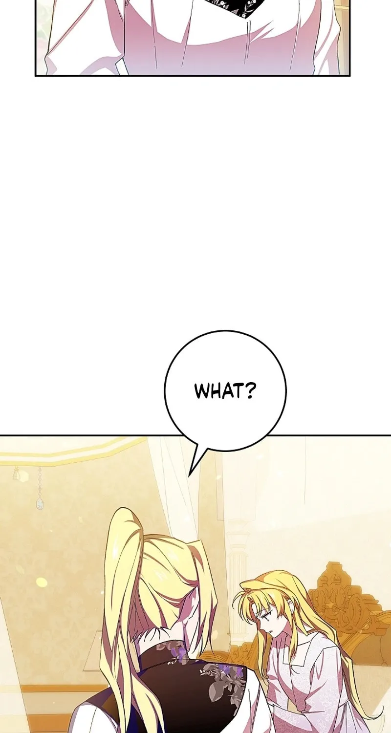 Even If I Say I'm Not a Villain Now Chapter 11 page 60 - 