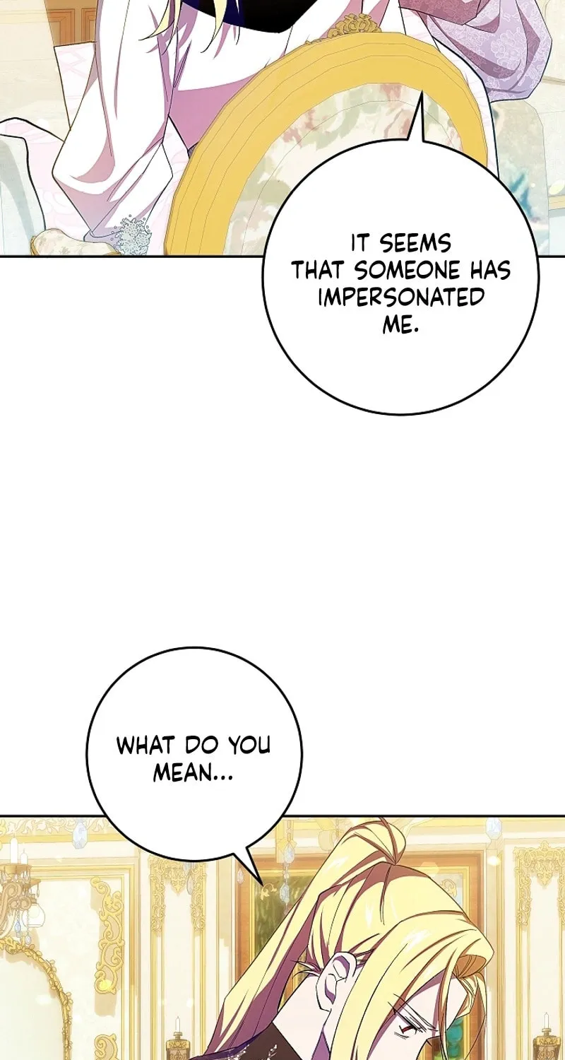 Even If I Say I'm Not a Villain Now Chapter 11 page 61 - 