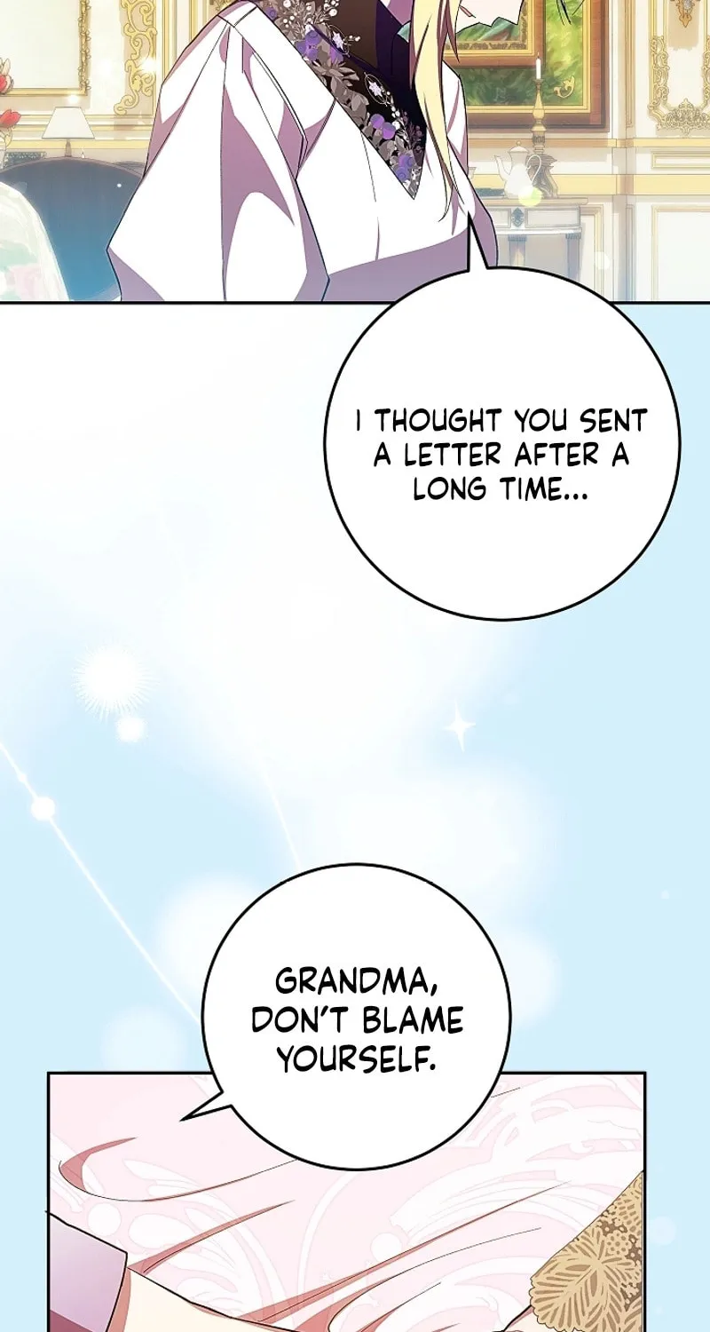 Even If I Say I'm Not a Villain Now Chapter 11 page 62 - 