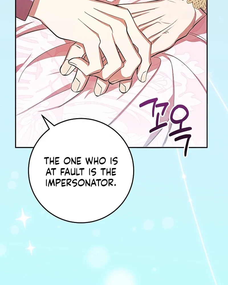 Even If I Say I'm Not a Villain Now Chapter 11 page 63 - 