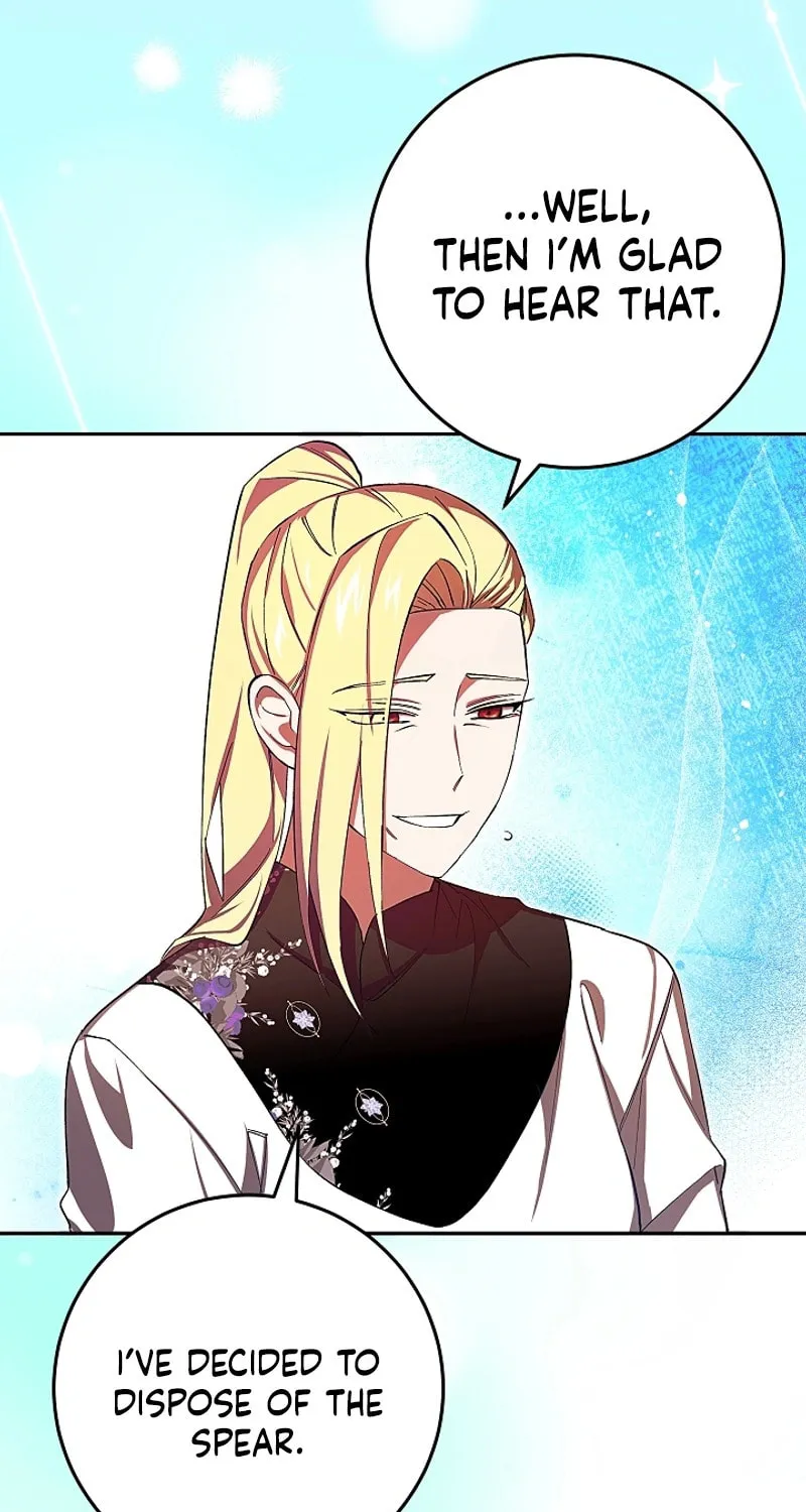 Even If I Say I'm Not a Villain Now Chapter 11 page 64 - 