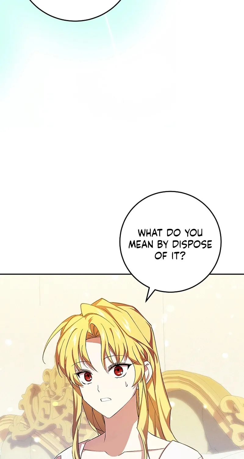 Even If I Say I'm Not a Villain Now Chapter 11 page 65 - 