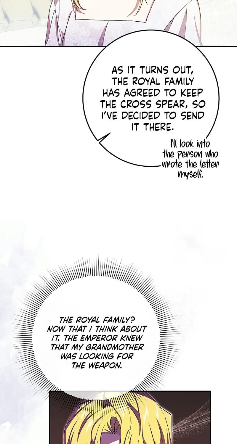 Even If I Say I'm Not a Villain Now Chapter 11 page 66 - 