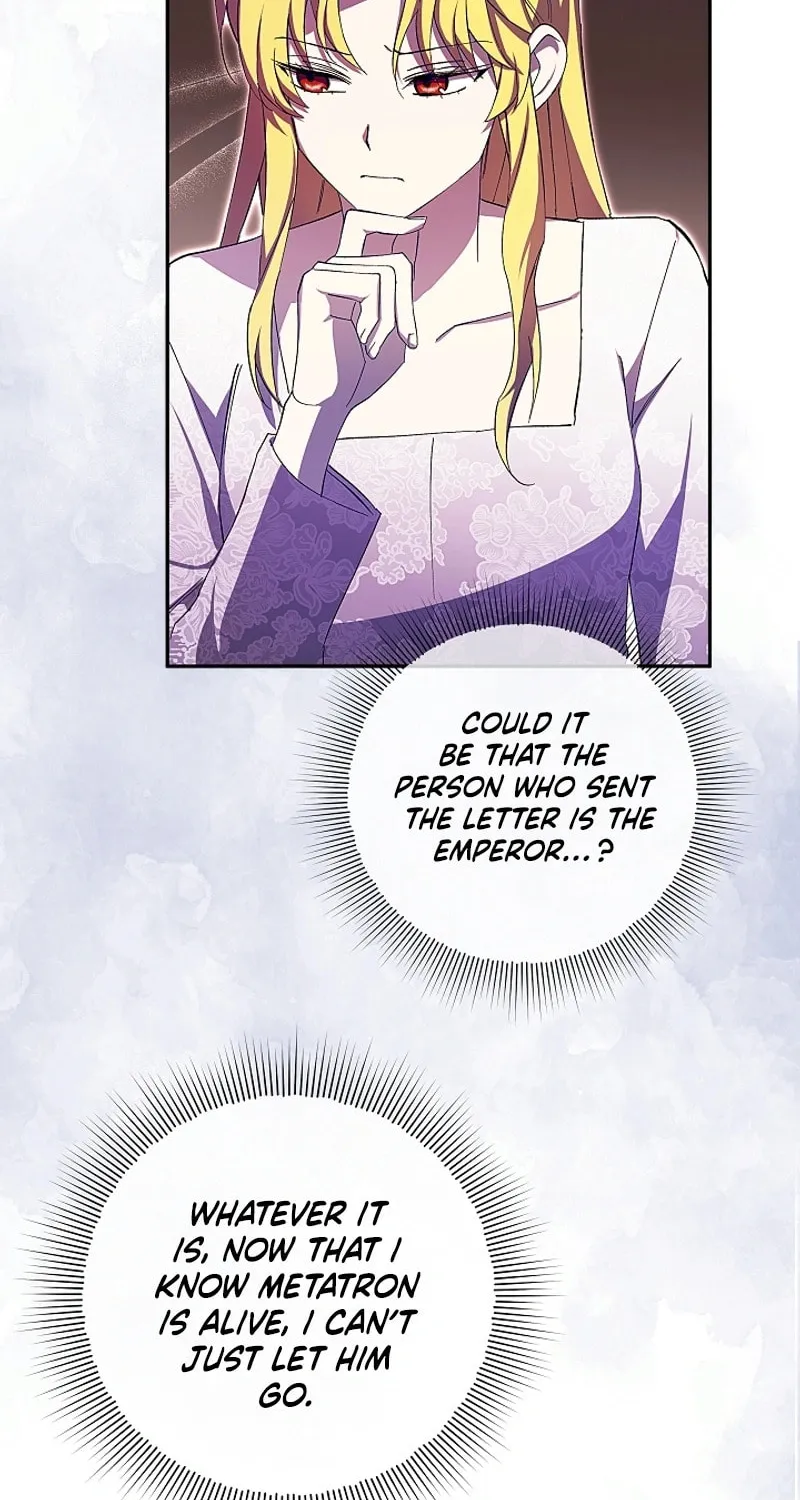 Even If I Say I'm Not a Villain Now Chapter 11 page 67 - 