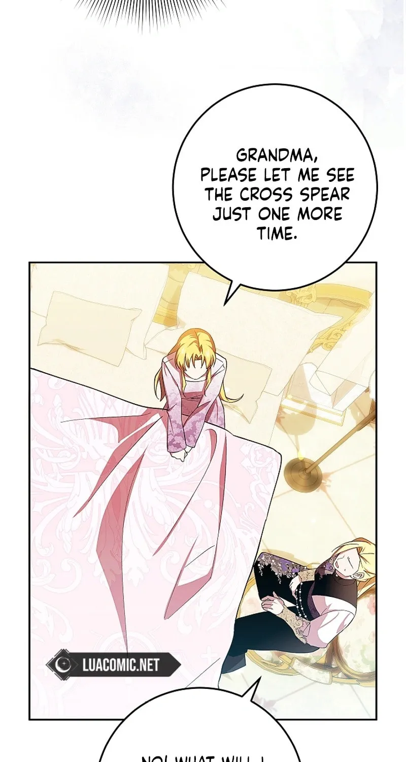 Even If I Say I'm Not a Villain Now Chapter 11 page 68 - 