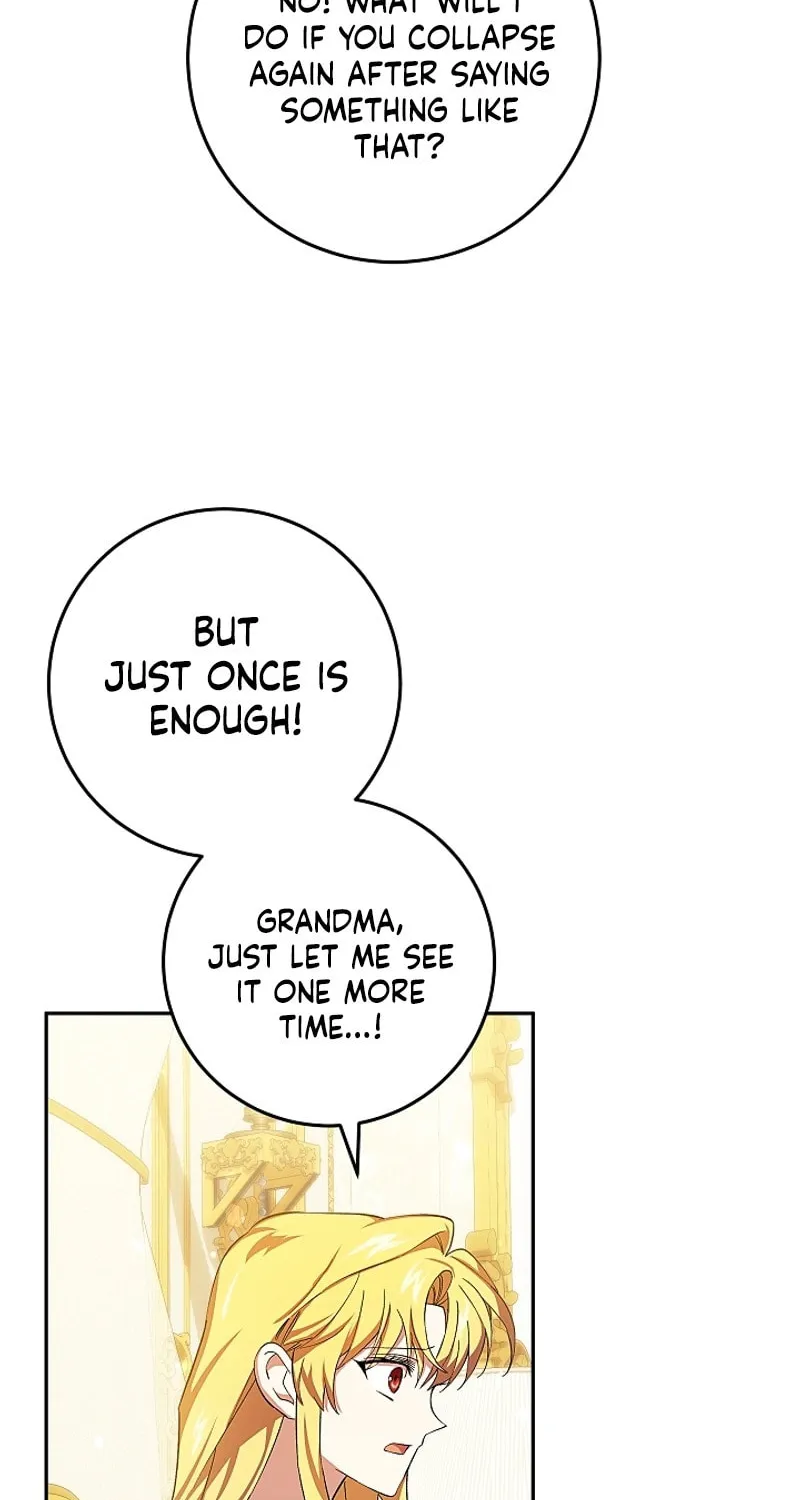 Even If I Say I'm Not a Villain Now Chapter 11 page 69 - 